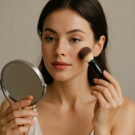 人より若く見られたいという欲求を満たす美容対策を知りたい