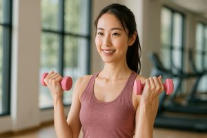 50代の女性が今すぐできる美容対策を解説します