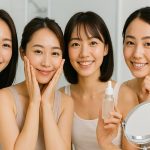 いつまでも若さを保つための食材はなに？