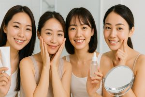 いつまでも若さを保つための食材はなに？