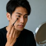 男性がメイクをするのは当たり前の時代？男性メイク